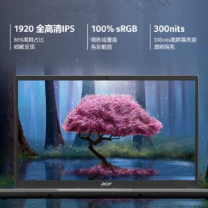 碁（Acer）傳奇X光追高性能輕薄本